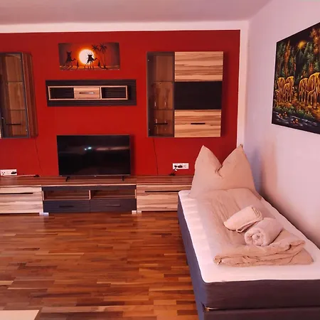 Appartement Tischler Fügen