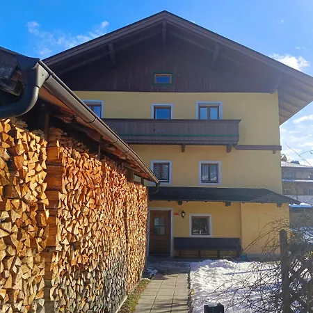 Tischler Lejlighed *