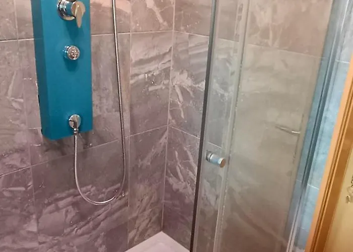 Lejlighed Tischler Fügen