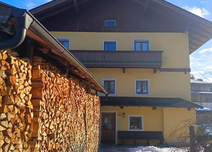 Tischler Lejlighed *