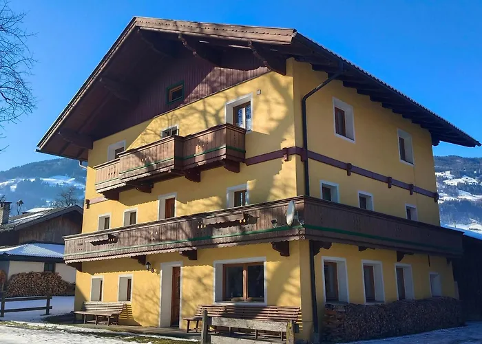 Lejlighed Tischler Fügen