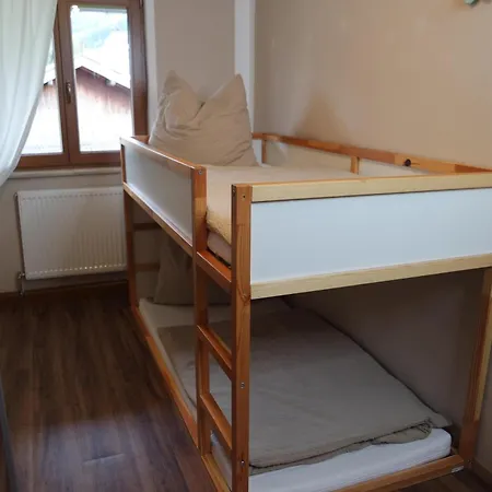 Lejlighed Tischler *