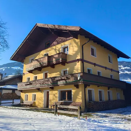 Διαμέρισμα Tischler Fügen