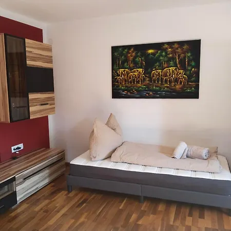 Lejlighed Tischler *