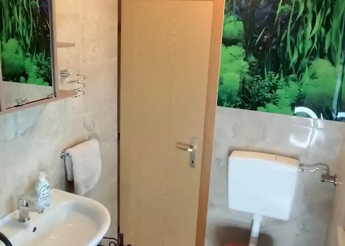 Διαμέρισμα Tischler *