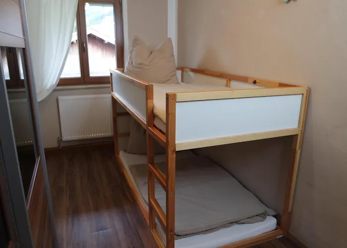 Lejlighed Tischler *