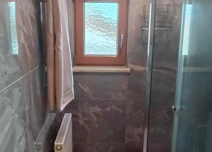 Tischler Διαμέρισμα *