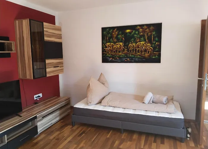 Lejlighed Tischler *